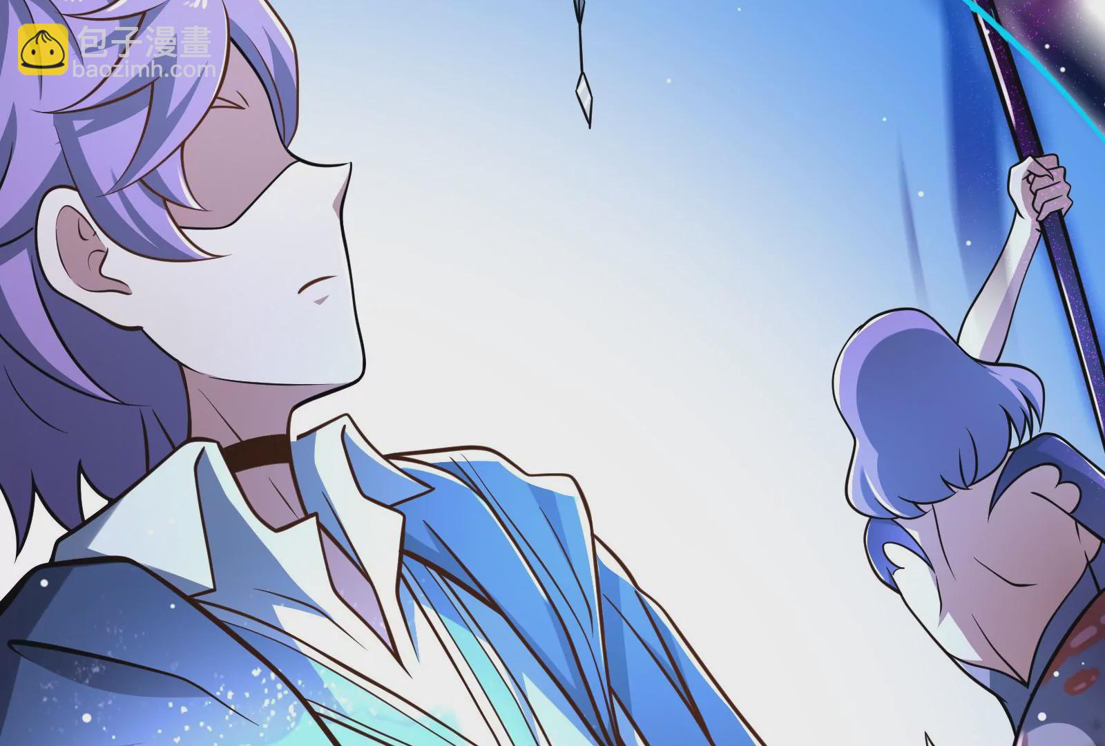 古神遊戲 - 第26話 突襲！新物種的出現！(1/3) - 2